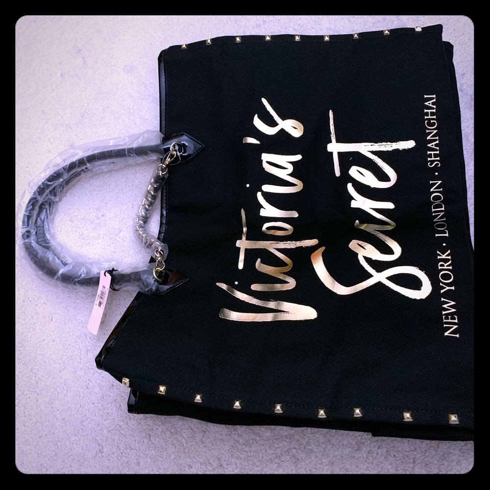 Victoria’s Secret tote